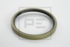 PE Automotive 011.184-00A Shaft Seal, wheel bearing